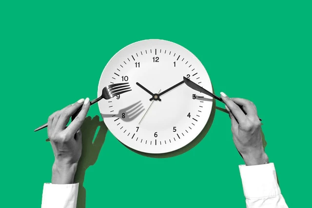 The Day I Accidentally Did a 36-Hour Fast (And Survived) | Sarah's Fasting Journal