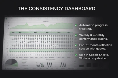 My Fasting Consistency Score Dropped to 43% Last Month. Here's Why. | Sarah's Fasting Journal
