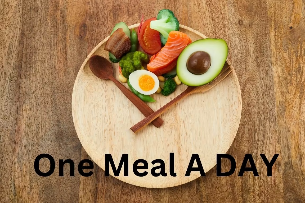 I Tried OMAD for 14 Days in Austin. My Social Life Nearly Died.