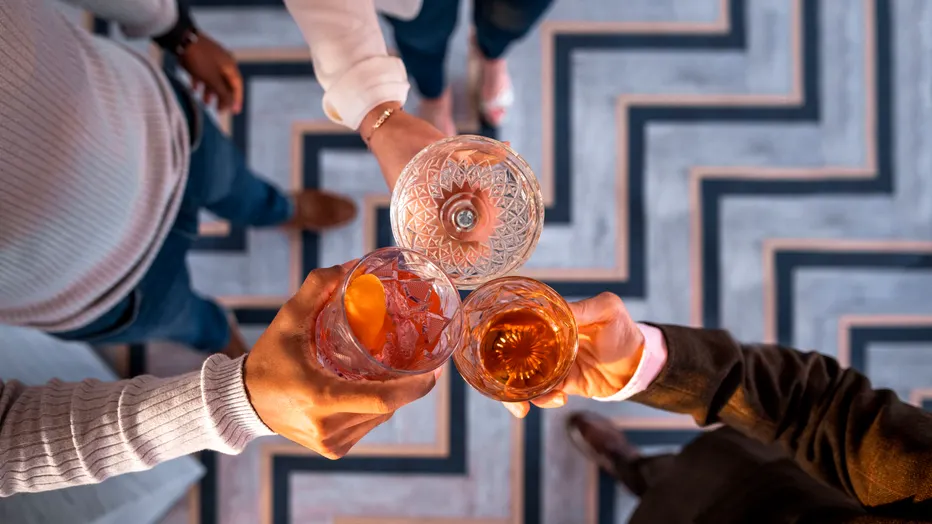 The Sober Curiosity Movement in Austin Is Making Fasting Easier (And Weirder)