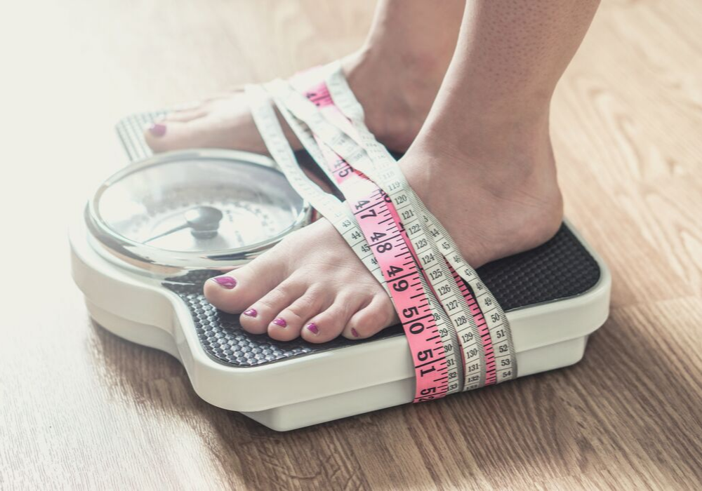Why I Stopped Weighing Myself Every Day (And Started Tracking Trends Instead) | Sarah's Fasting Journal