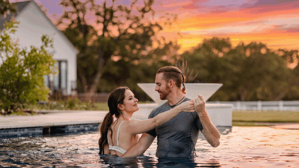 Why I Stopped Eating at 6 PM During Austin's 110°F Summer (And What It Did to My Sleep)