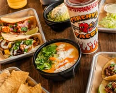 I Ate Only Torchy's Tacos for a Week to Break My Fast. My Metabolism Was Confused.